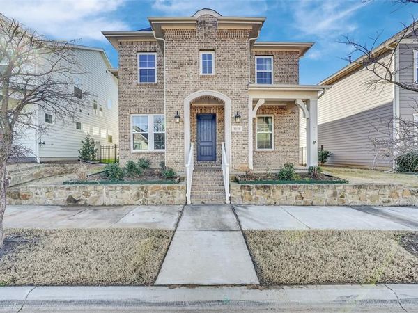 8858 Mandalay Street, North Richland Hills, TX 76180