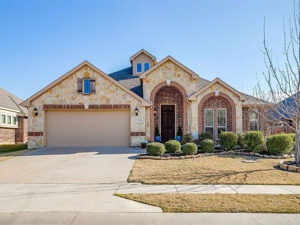 508 Lakeview Drive, Alvarado, TX 76009
