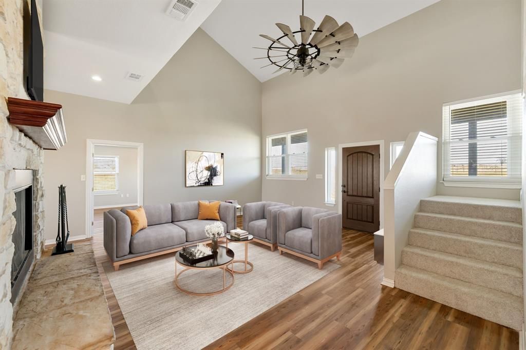 2357 S Branch Road, Krum, TX 76249 Main Photo