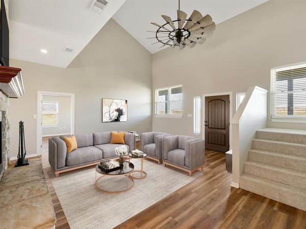 2357 S Branch Road, Krum, TX 76249