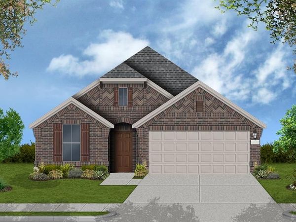 1128 Hitching Post Way, Oak Point, TX 75068