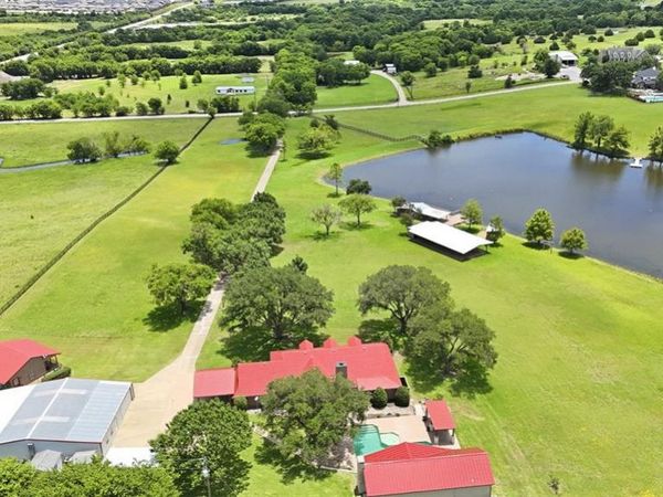 13914 Overlook Lane, Forney, TX 75126