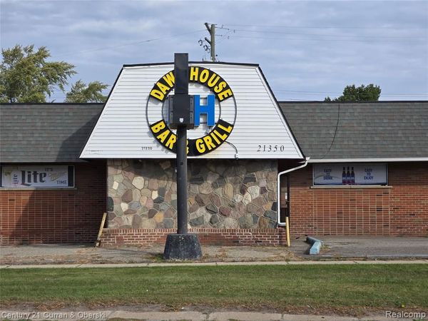 21350 Van Born Rd, Dearborn Heights, MI 48125