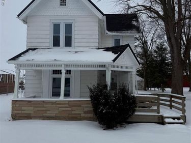 276 E Chicago Boulevard, Britton Vlg, MI 49229