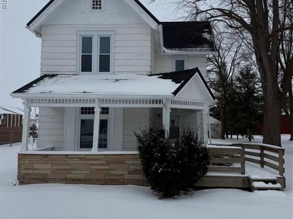 276 E Chicago Boulevard, Britton Vlg, MI 49229