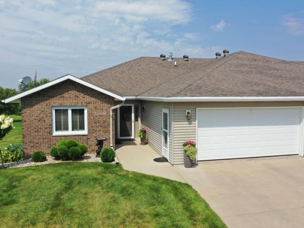 2008 NW 20th Avenue, Aberdeen, SD 57401