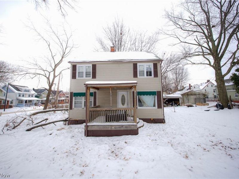 14609 Shaw Avenue, East Cleveland, OH 44112 Photo 1