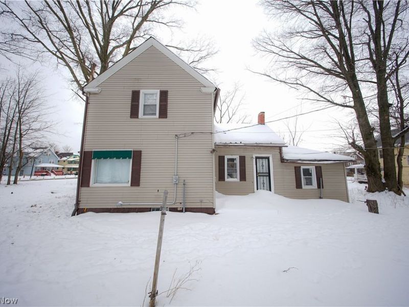 14609 Shaw Avenue, East Cleveland, OH 44112 Photo 10