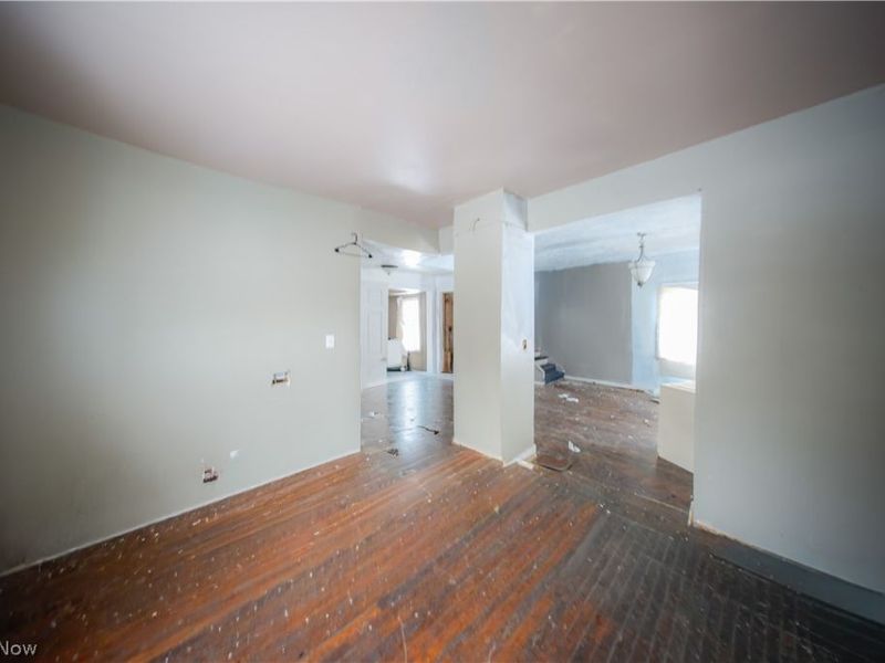 14609 Shaw Avenue, East Cleveland, OH 44112 Photo 3