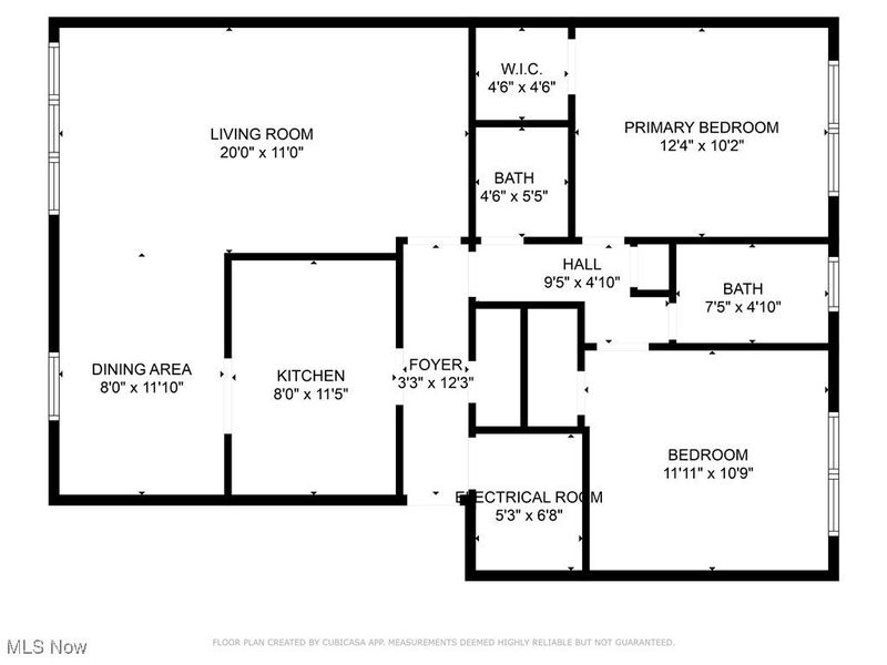 3271 Warrensville Center Road, Unit 8B, Shaker Heights, OH 44122 Photo 21