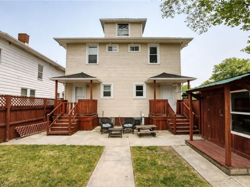 4494 Turney Road, Cleveland, OH 44105 Photo 5