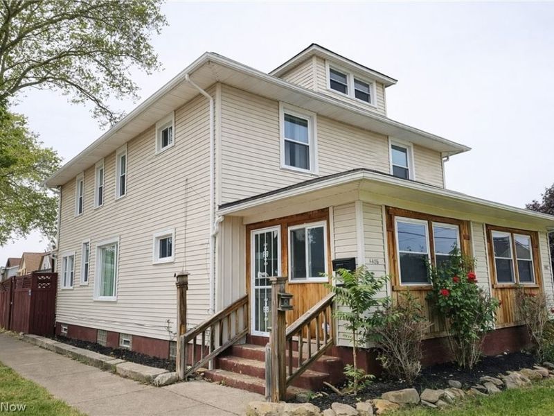 4494 Turney Road, Cleveland, OH 44105 Photo 7