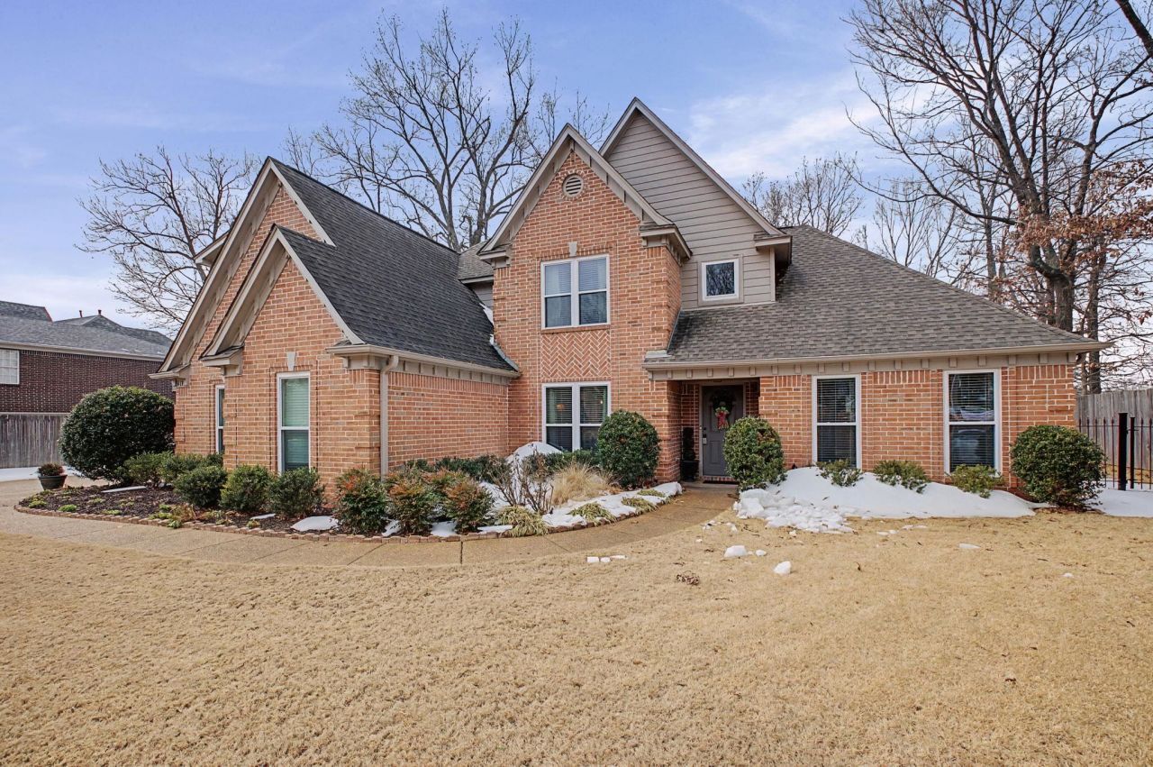 4633 Molsonwood Dr, Bartlett, TN 38135 Main Photo