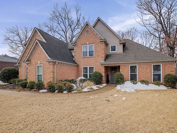 4633 MOLSONWOOD DR, Bartlett, TN 38135