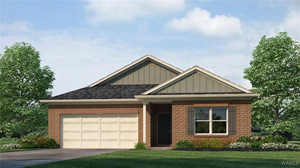 9296 Parkway Gardens Loop, Tuscaloosa, AL 35405 Main Photo