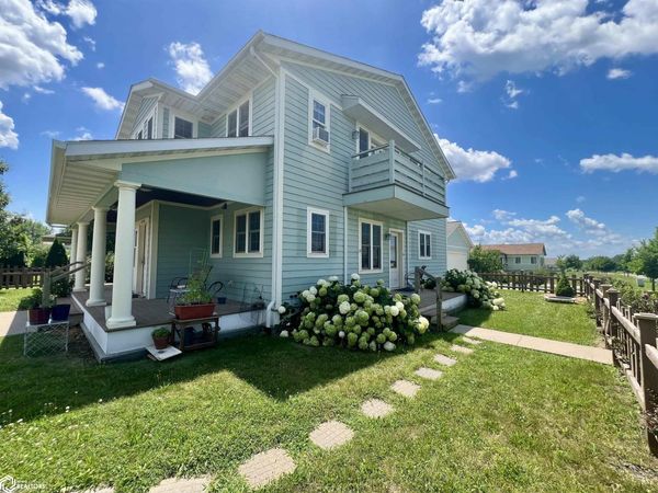 2050 Sapphire Lane, Unit 1, Fairfield, IA 52556