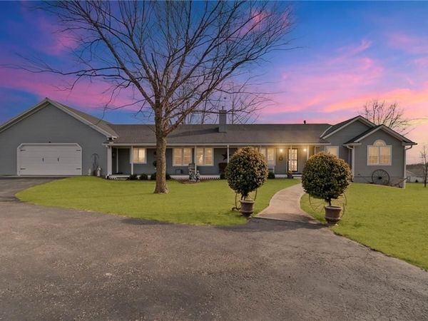 10318 NW Old Hwy 36 Highway, Cameron, MO 64429