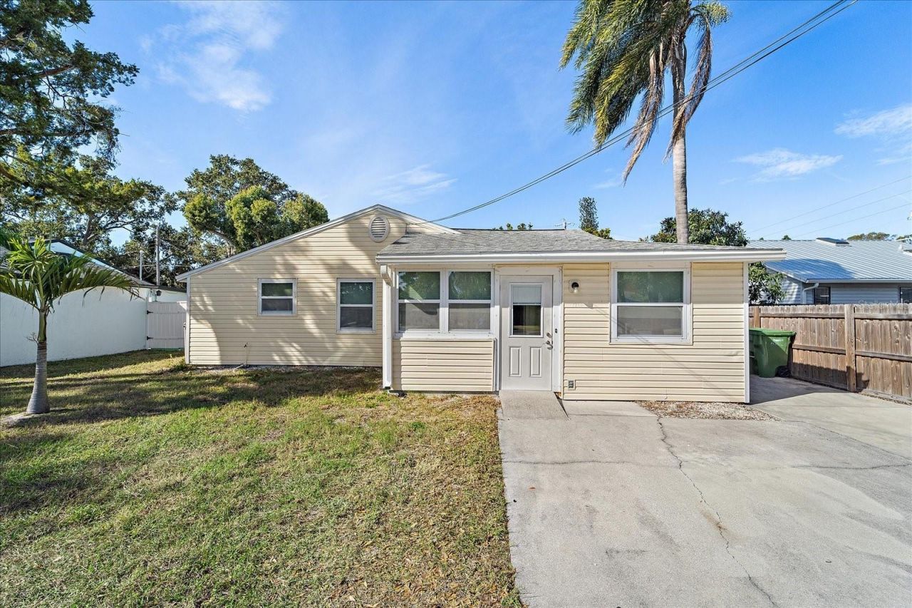 1220 S Brink Avenue, Sarasota, FL 34239 Photo