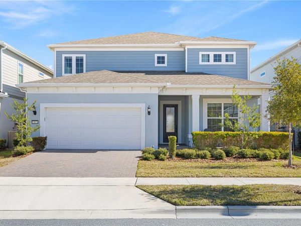 13871 DESTIN BEACH LANE, ORLANDO, FL 32827