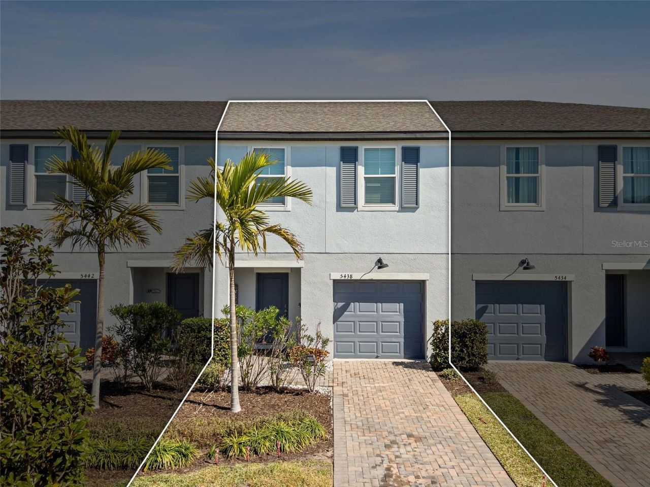 5438 Tripoli Drive, Palmetto, FL 34221 Photo