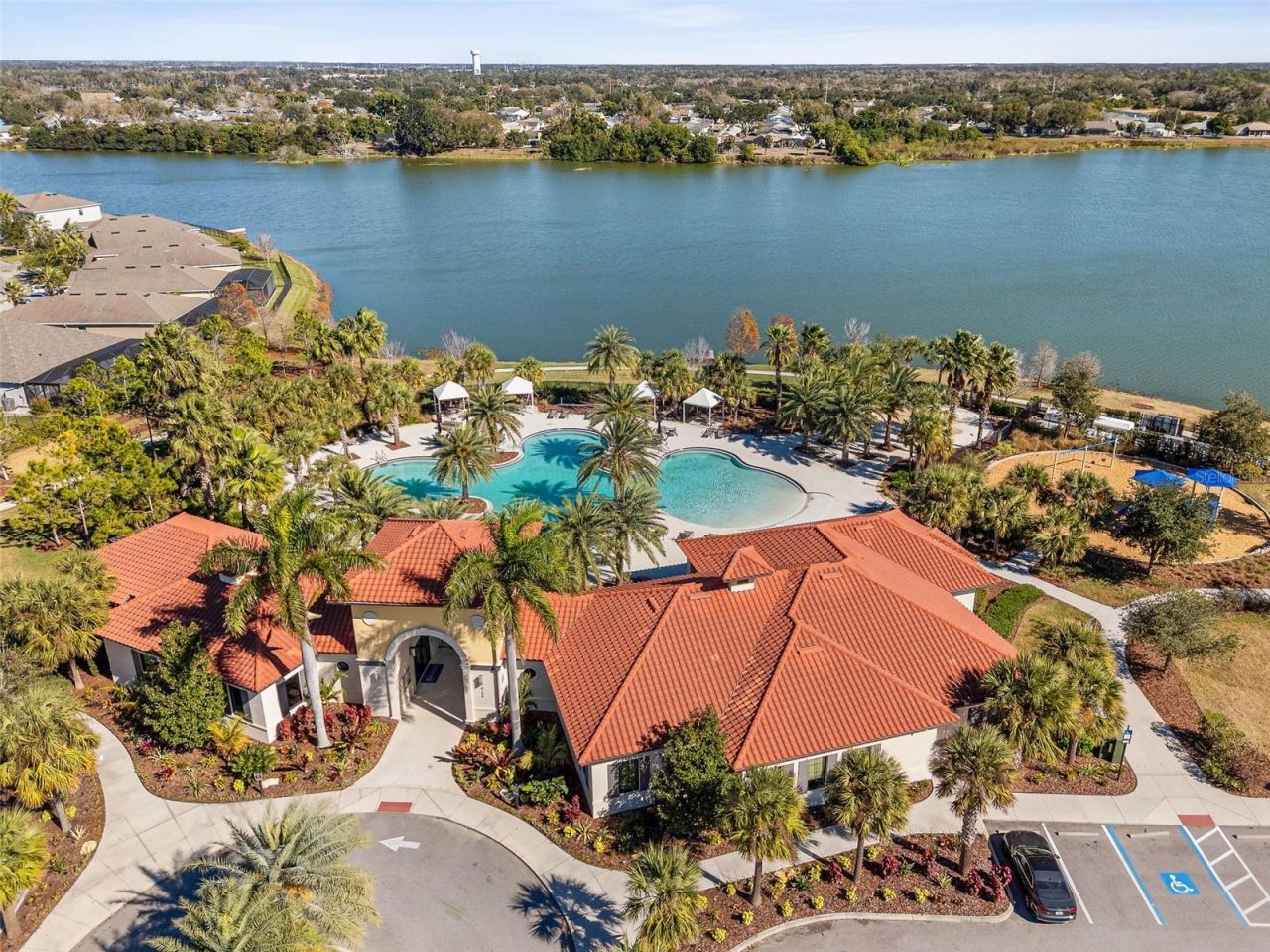 5438 Tripoli Drive, Palmetto, FL 34221 Photo