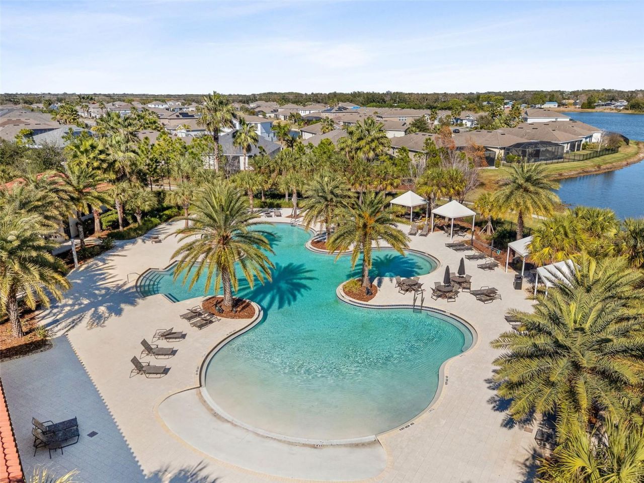 5438 Tripoli Drive, Palmetto, FL 34221 Photo