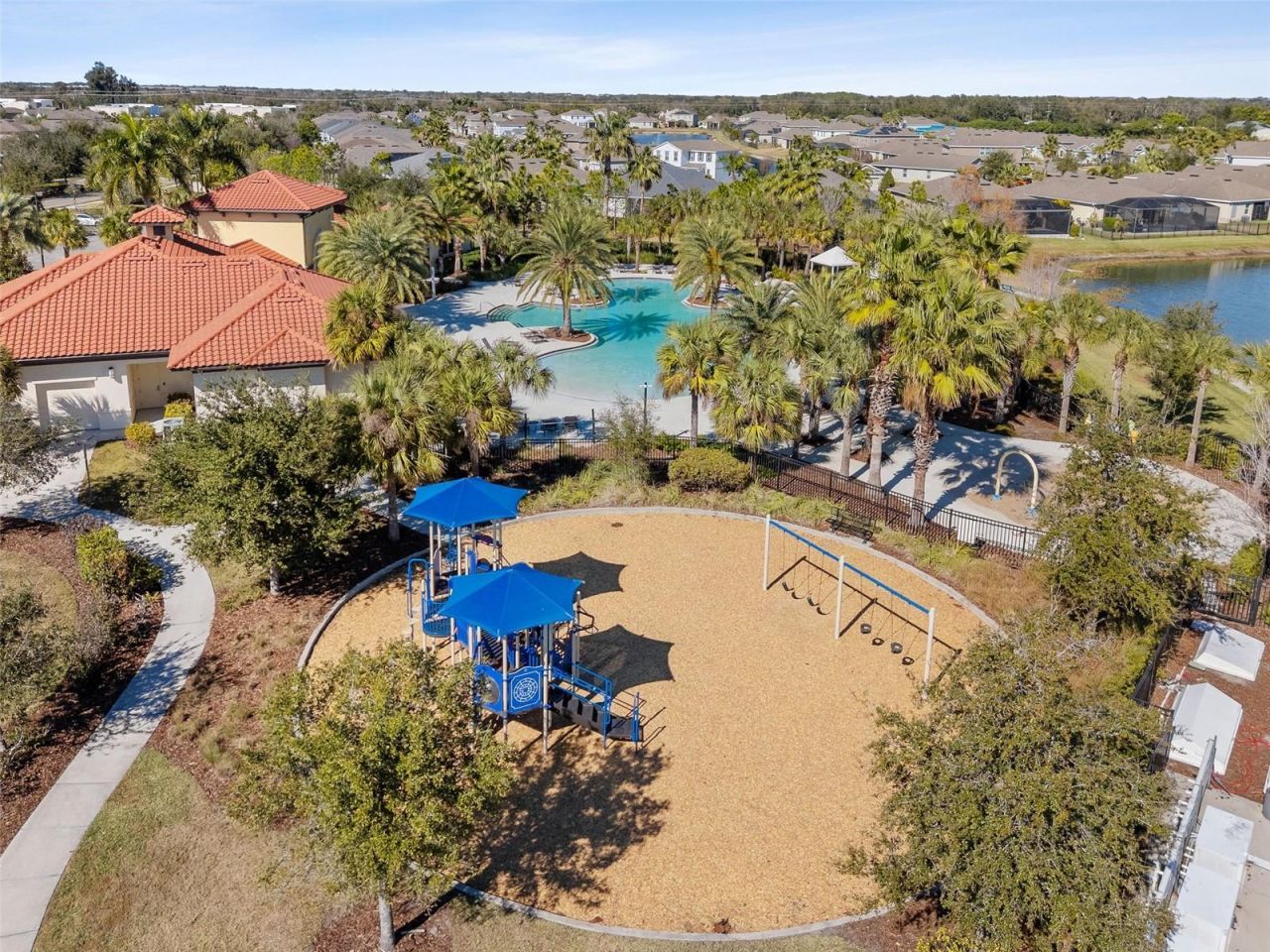 5438 Tripoli Drive, Palmetto, FL 34221 Photo