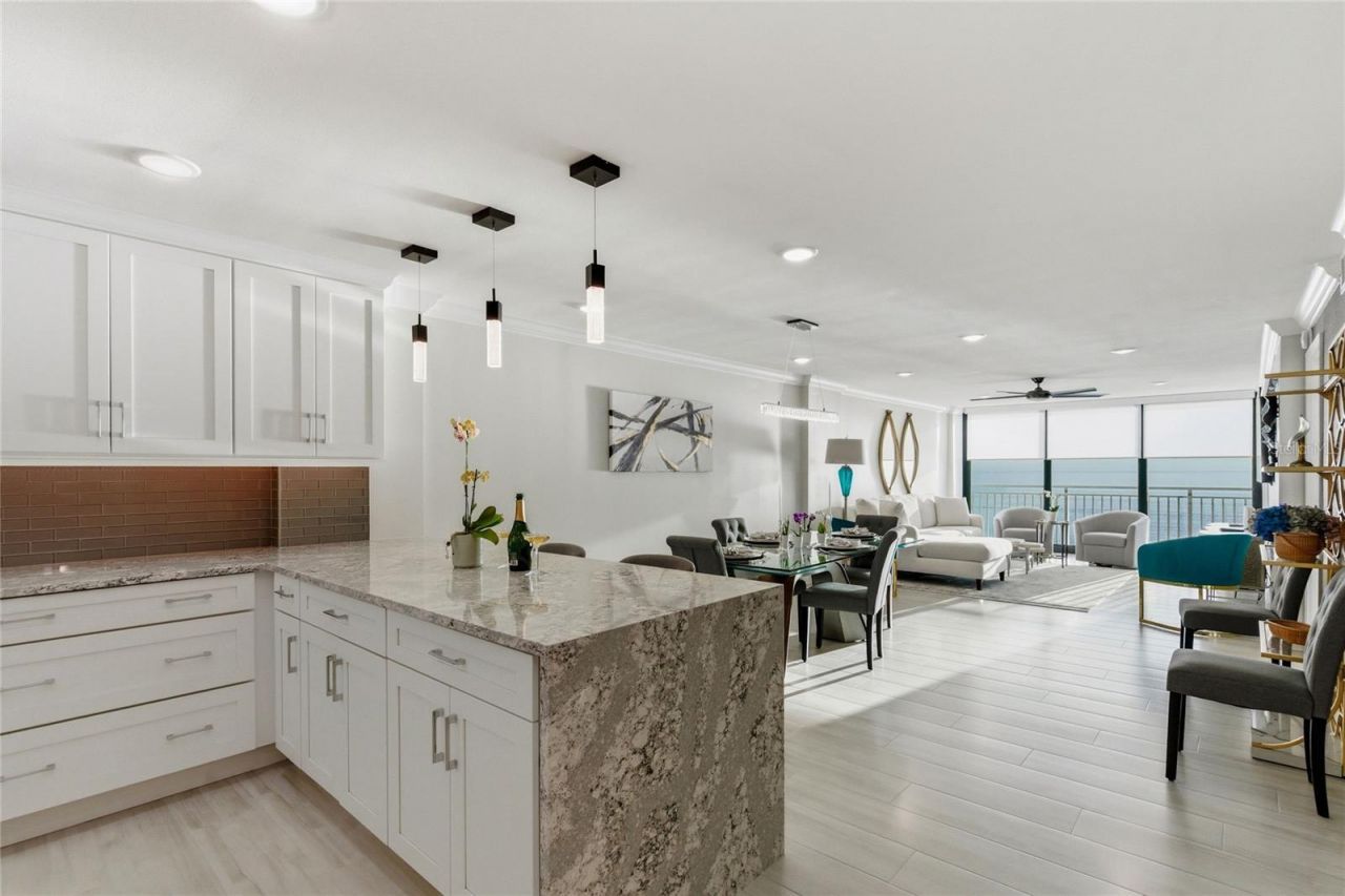 19 Whispering Sands Drive, Unit 1105, Sarasota, FL 34242 Photo