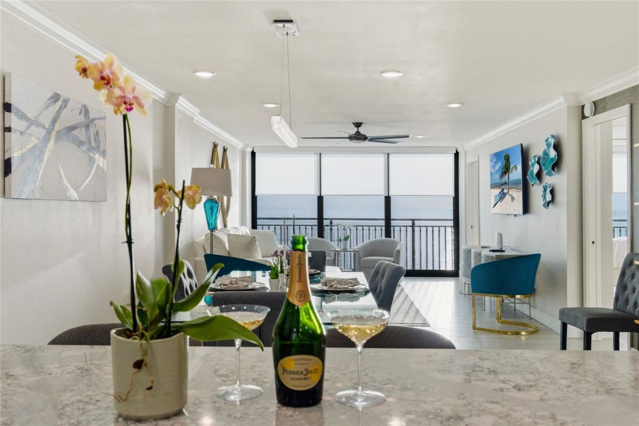 19 Whispering Sands Drive, Unit 1105, Sarasota, FL 34242 Photo