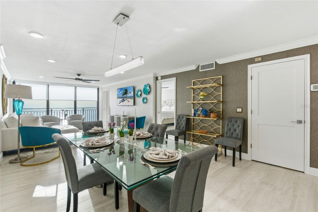 19 Whispering Sands Drive, Unit 1105, Sarasota, FL 34242 Photo