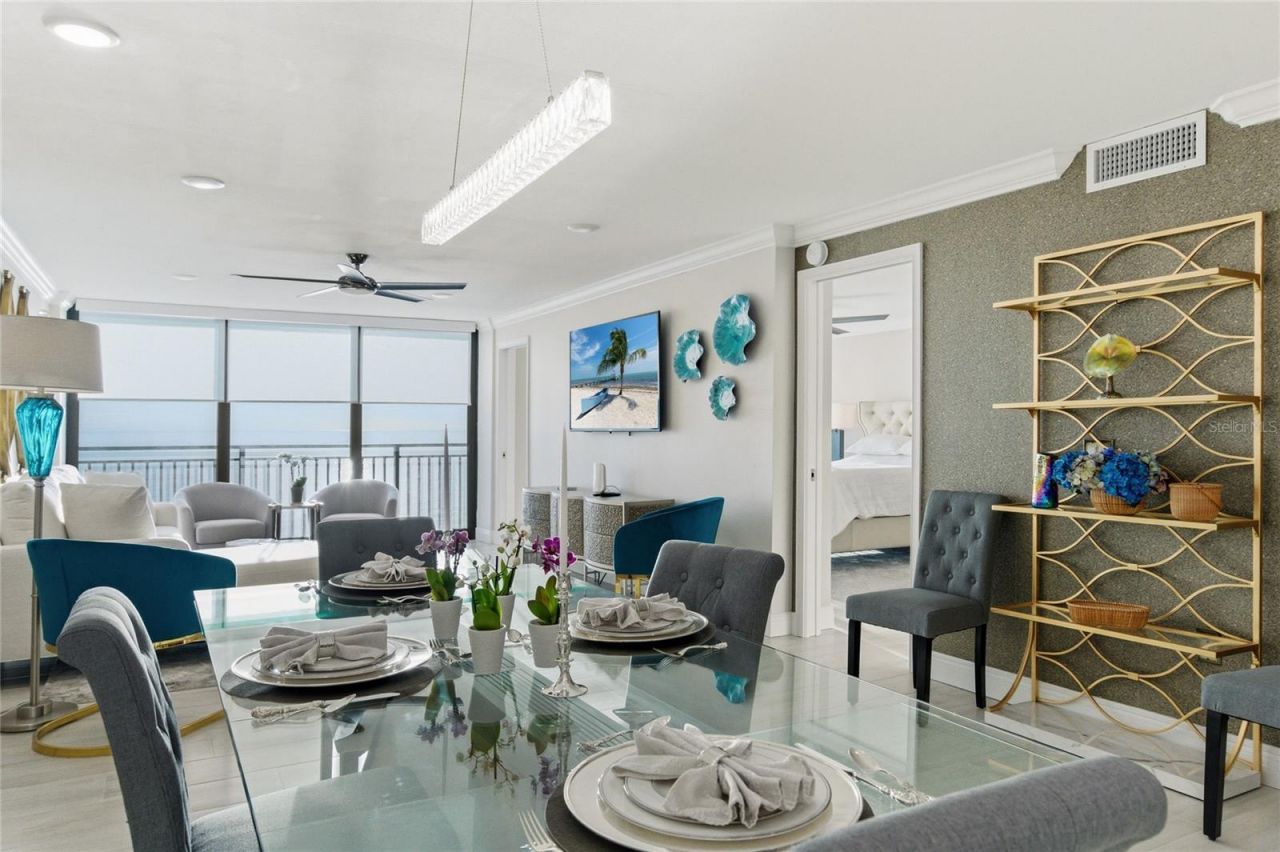 19 Whispering Sands Drive, Unit 1105, Sarasota, FL 34242 Photo