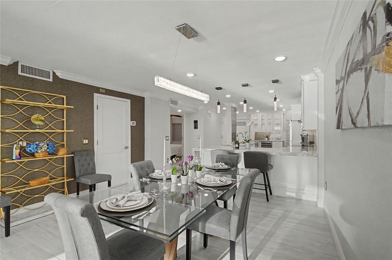 19 Whispering Sands Drive, Unit 1105, Sarasota, FL 34242 Photo