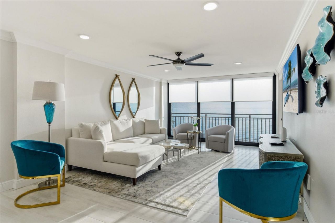 19 Whispering Sands Drive, Unit 1105, Sarasota, FL 34242 Photo