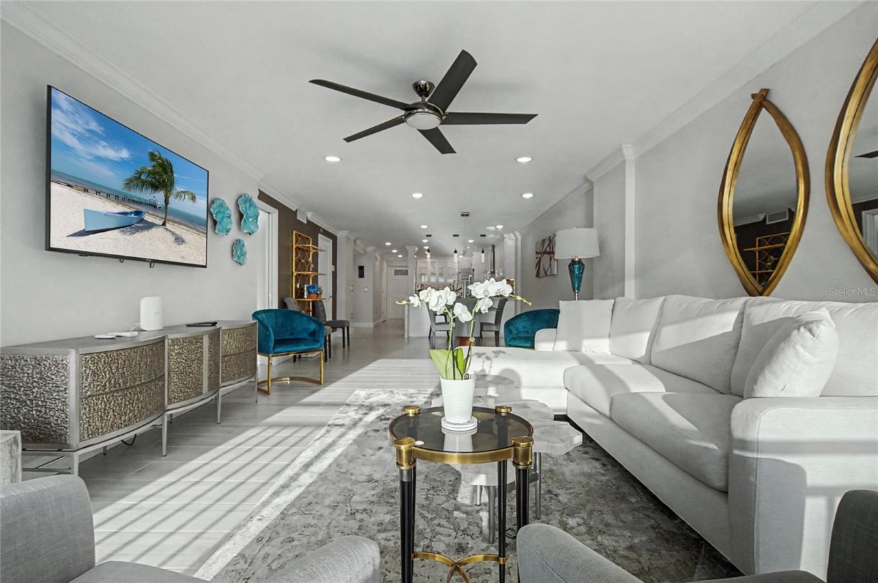 19 Whispering Sands Drive, Unit 1105, Sarasota, FL 34242 Photo