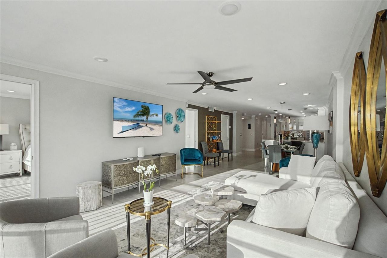 19 Whispering Sands Drive, Unit 1105, Sarasota, FL 34242 Photo