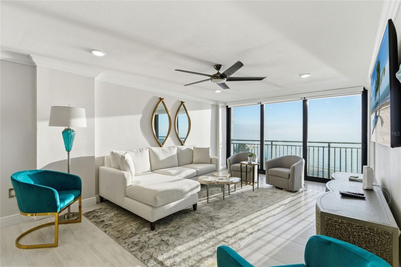 19 Whispering Sands Drive, Unit 1105, Sarasota, FL 34242 Photo