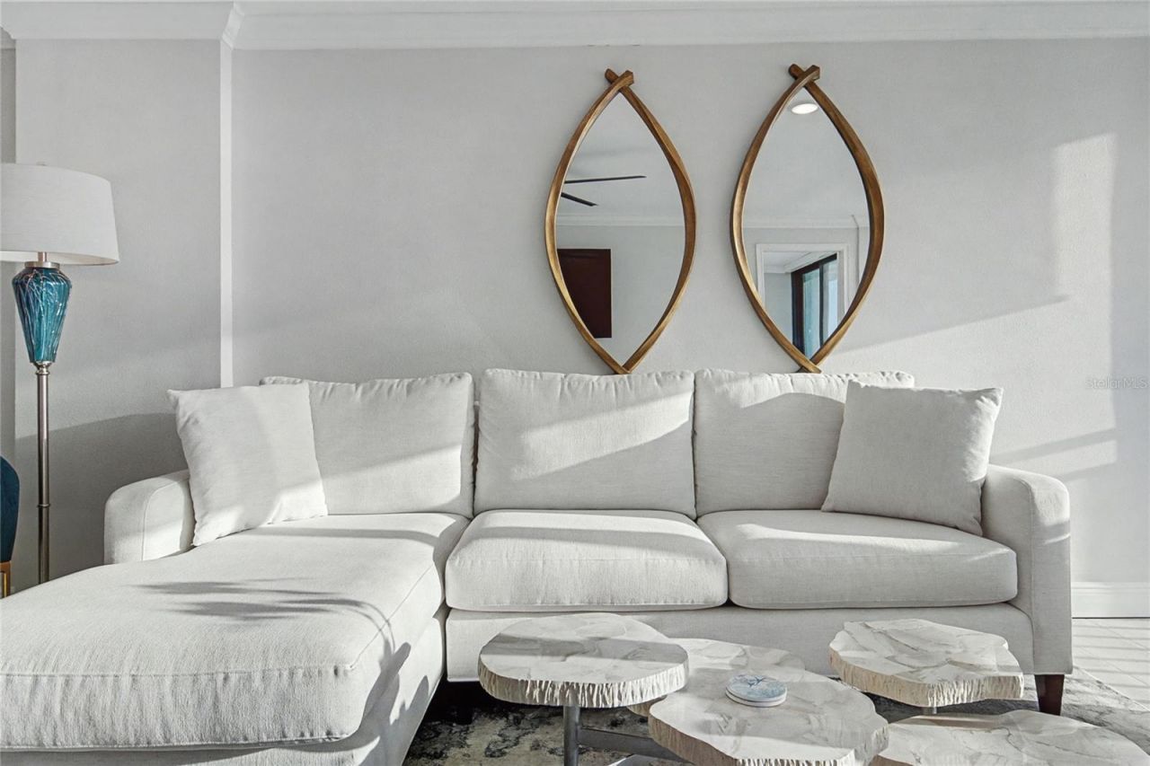 19 Whispering Sands Drive, Unit 1105, Sarasota, FL 34242 Photo