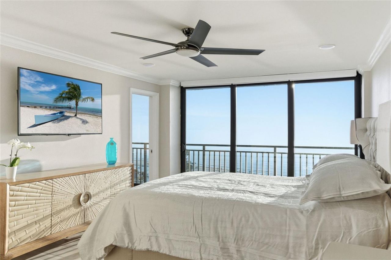 19 Whispering Sands Drive, Unit 1105, Sarasota, FL 34242 Photo