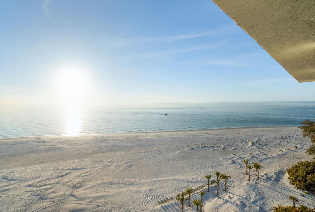 19 Whispering Sands Drive, Unit 1105, Sarasota, FL 34242 Photo