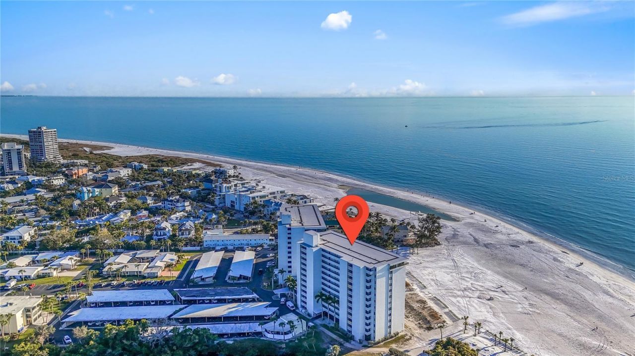 19 Whispering Sands Drive, Unit 1105, Sarasota, FL 34242 Photo