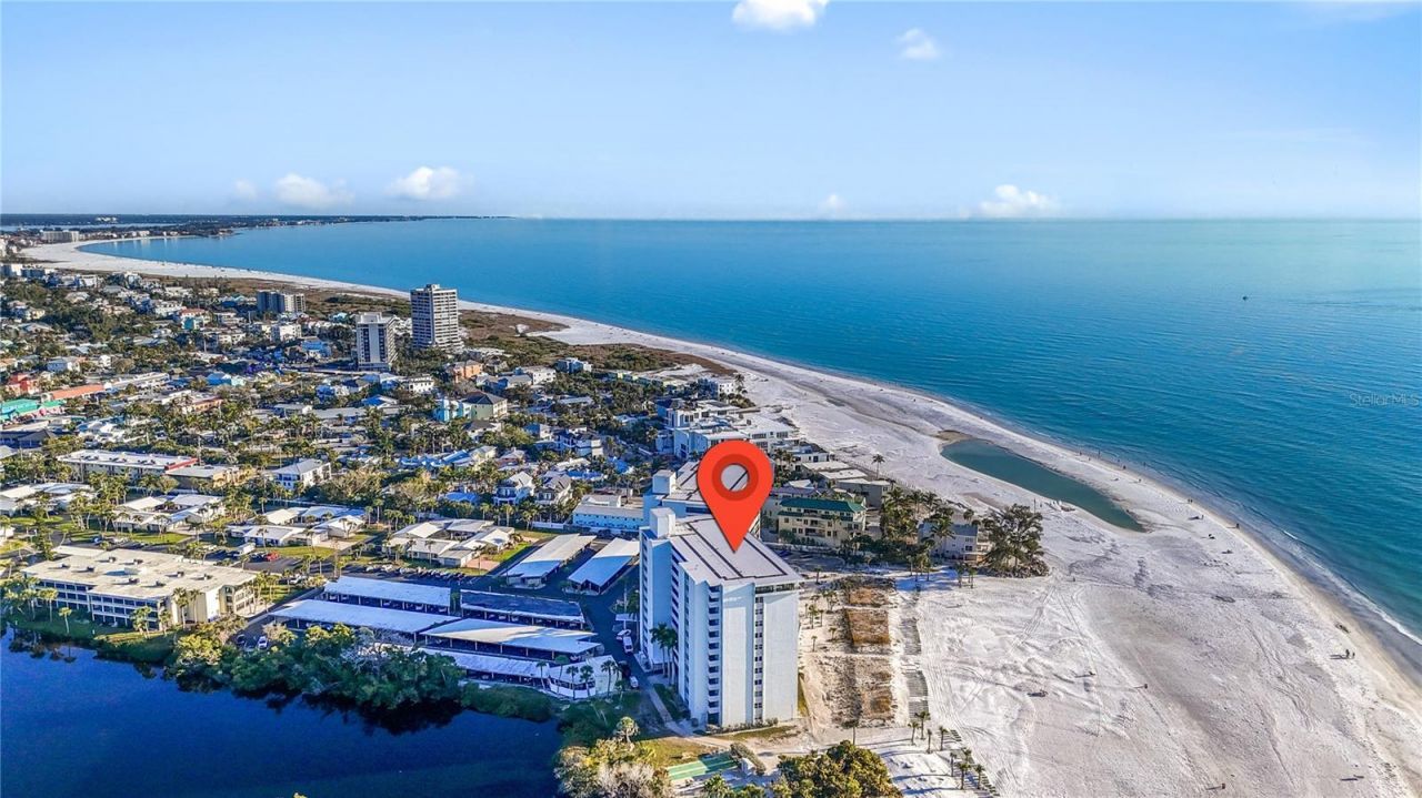 19 Whispering Sands Drive, Unit 1105, Sarasota, FL 34242 Photo