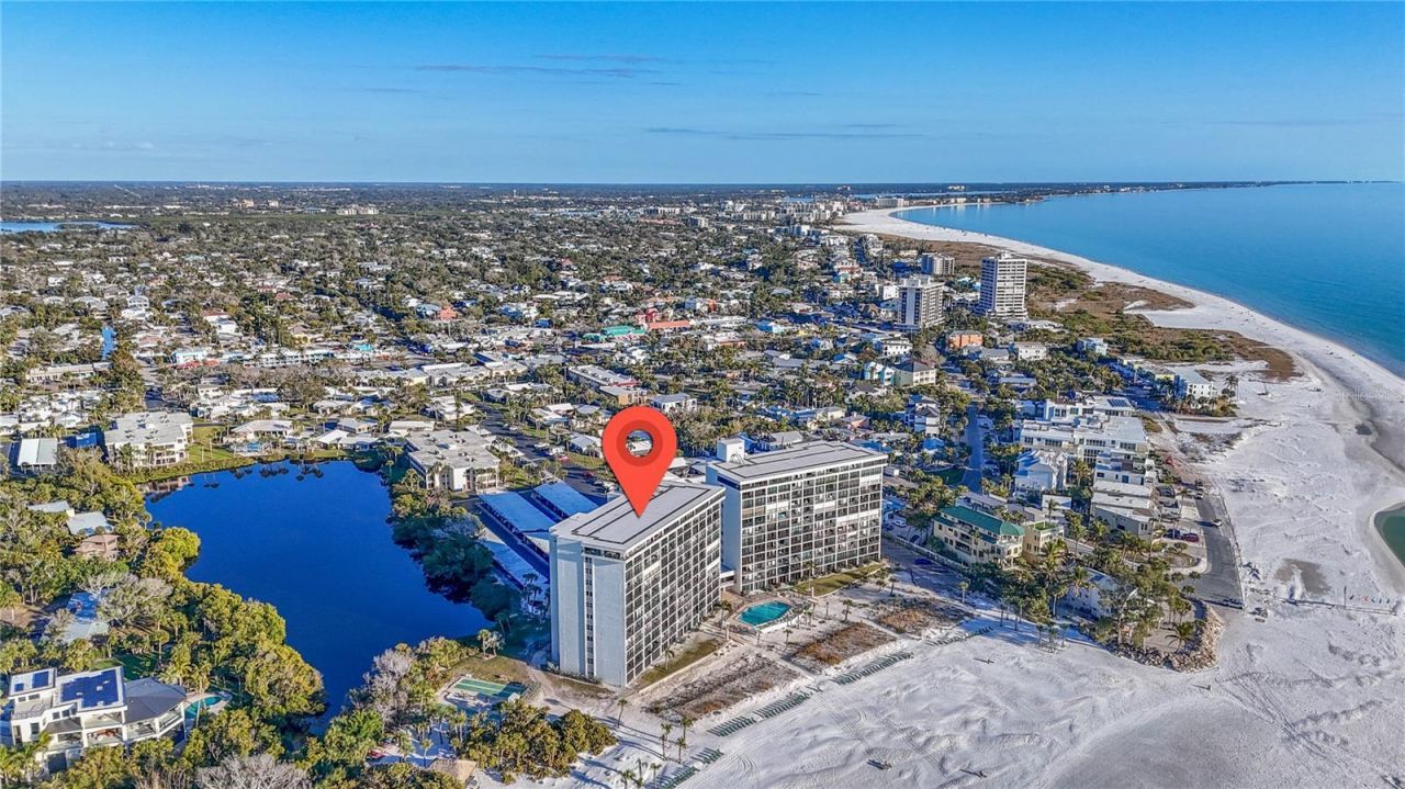 19 Whispering Sands Drive, Unit 1105, Sarasota, FL 34242 Photo