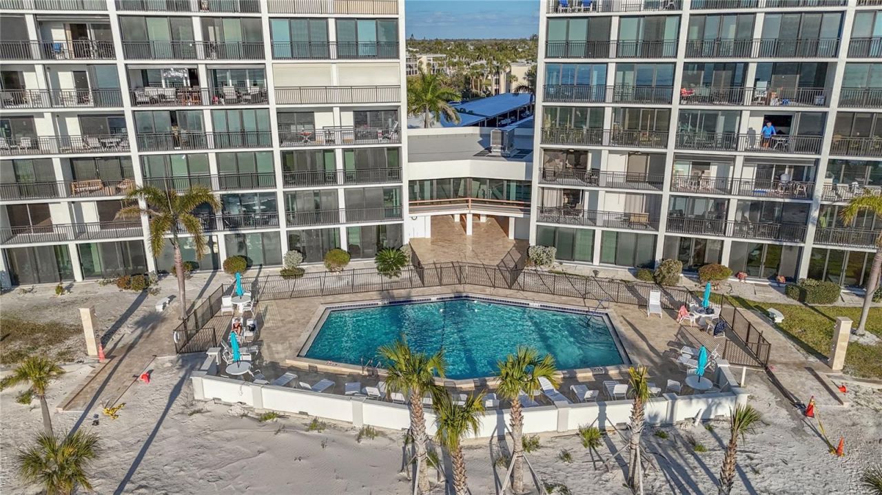 19 Whispering Sands Drive, Unit 1105, Sarasota, FL 34242 Photo