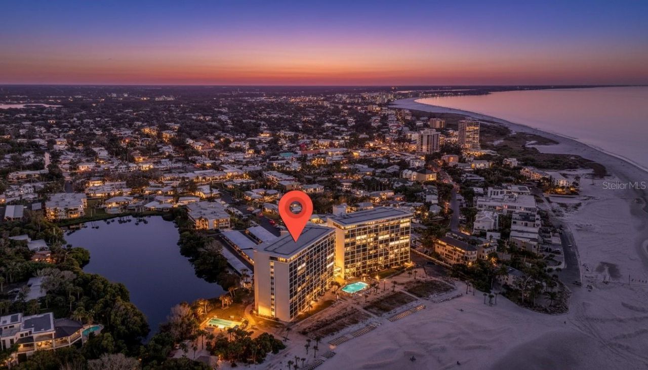 19 Whispering Sands Drive, Unit 1105, Sarasota, FL 34242 Photo