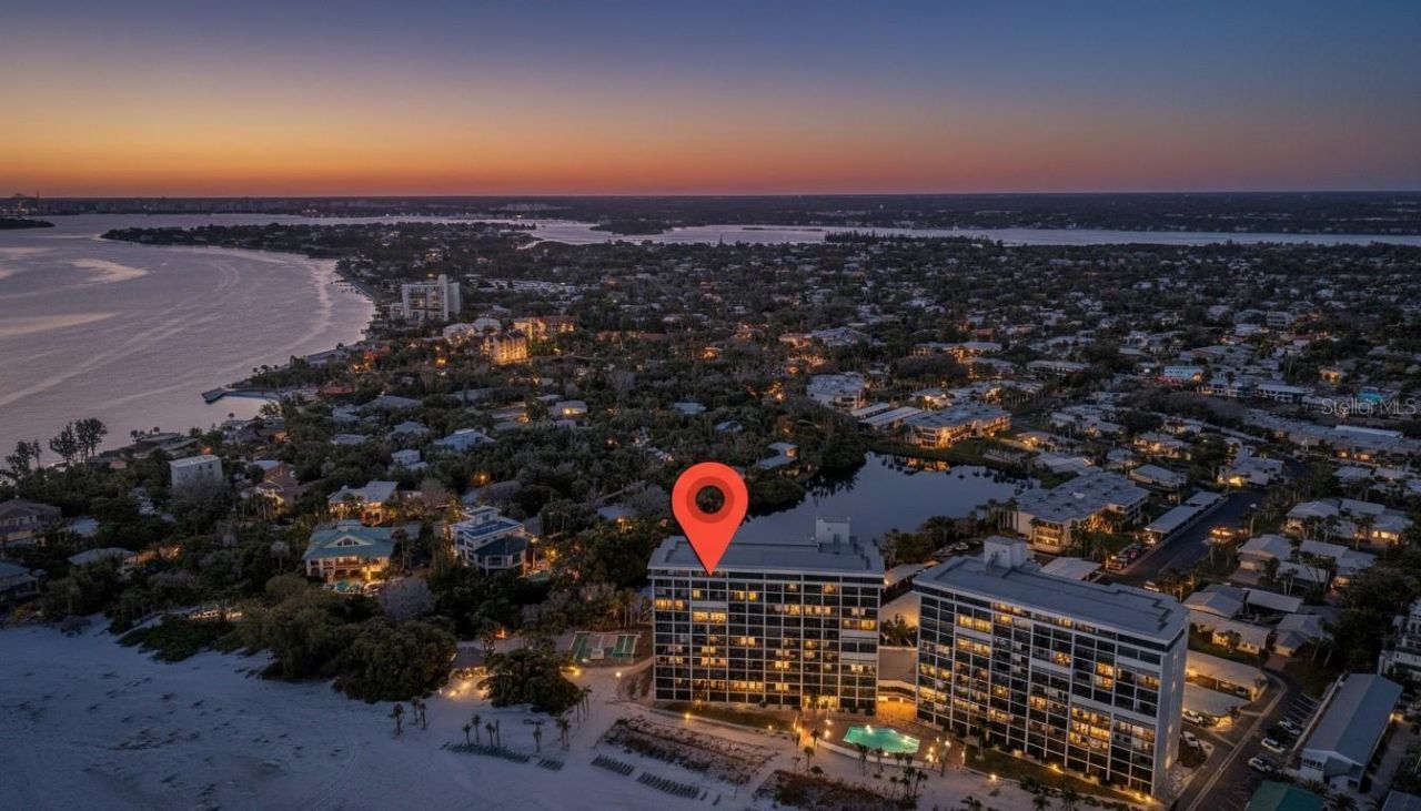 19 Whispering Sands Drive, Unit 1105, Sarasota, FL 34242 Photo