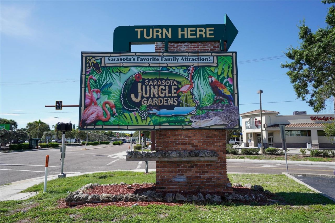 19 Whispering Sands Drive, Unit 1105, Sarasota, FL 34242 Photo