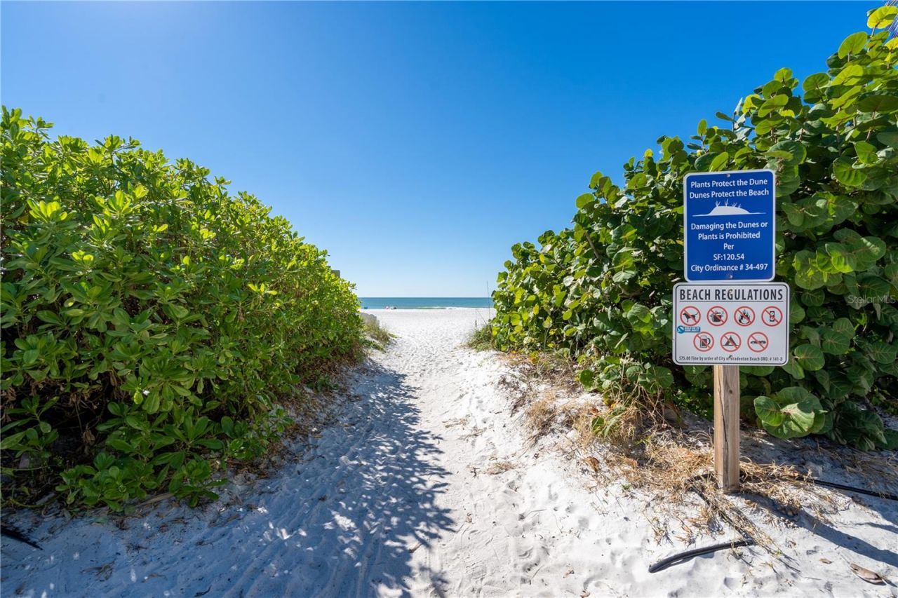 19 Whispering Sands Drive, Unit 1105, Sarasota, FL 34242 Photo