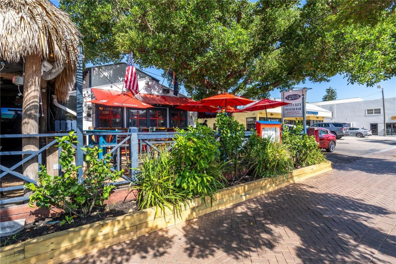 19 Whispering Sands Drive, Unit 1105, Sarasota, FL 34242 Photo