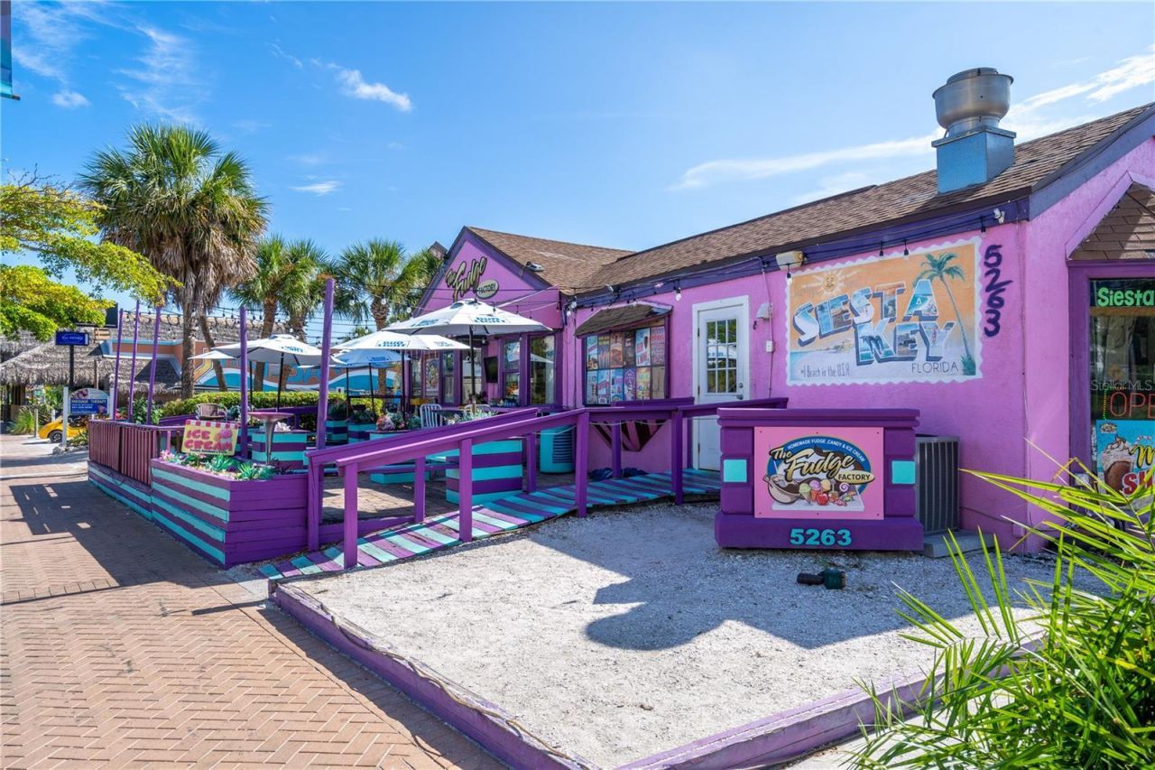 19 Whispering Sands Drive, Unit 1105, Sarasota, FL 34242 Photo