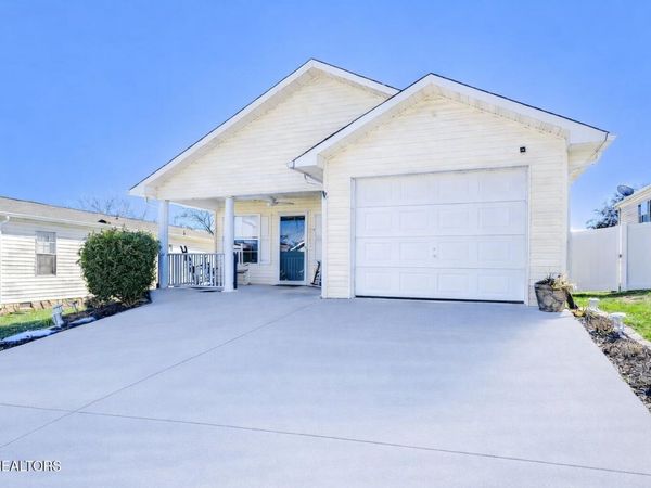 2544 Bay Meadows Way, Sevierville, TN 37876